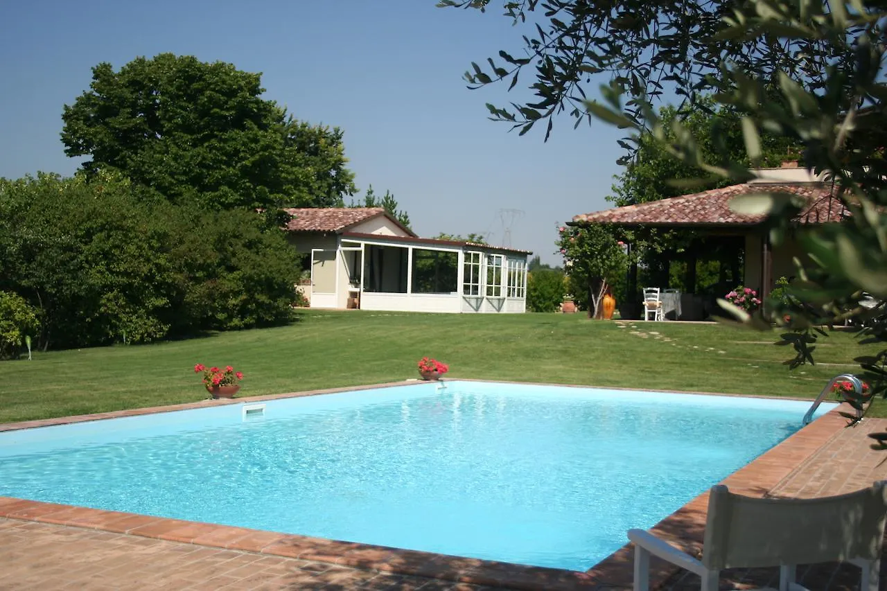 Panzió Casa Tentoni - Guest House Misano Adriatico