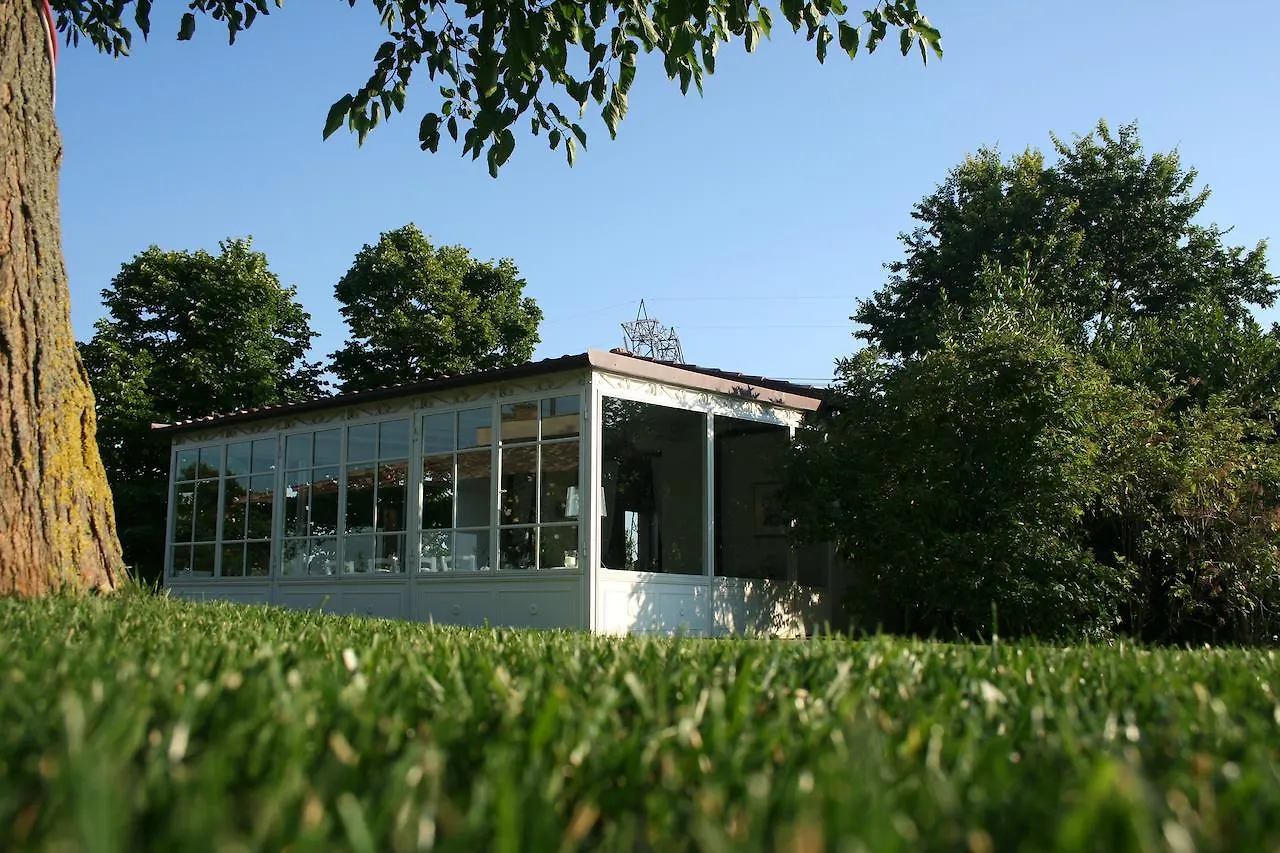 Panzió Casa Tentoni - Guest House Misano Adriatico
