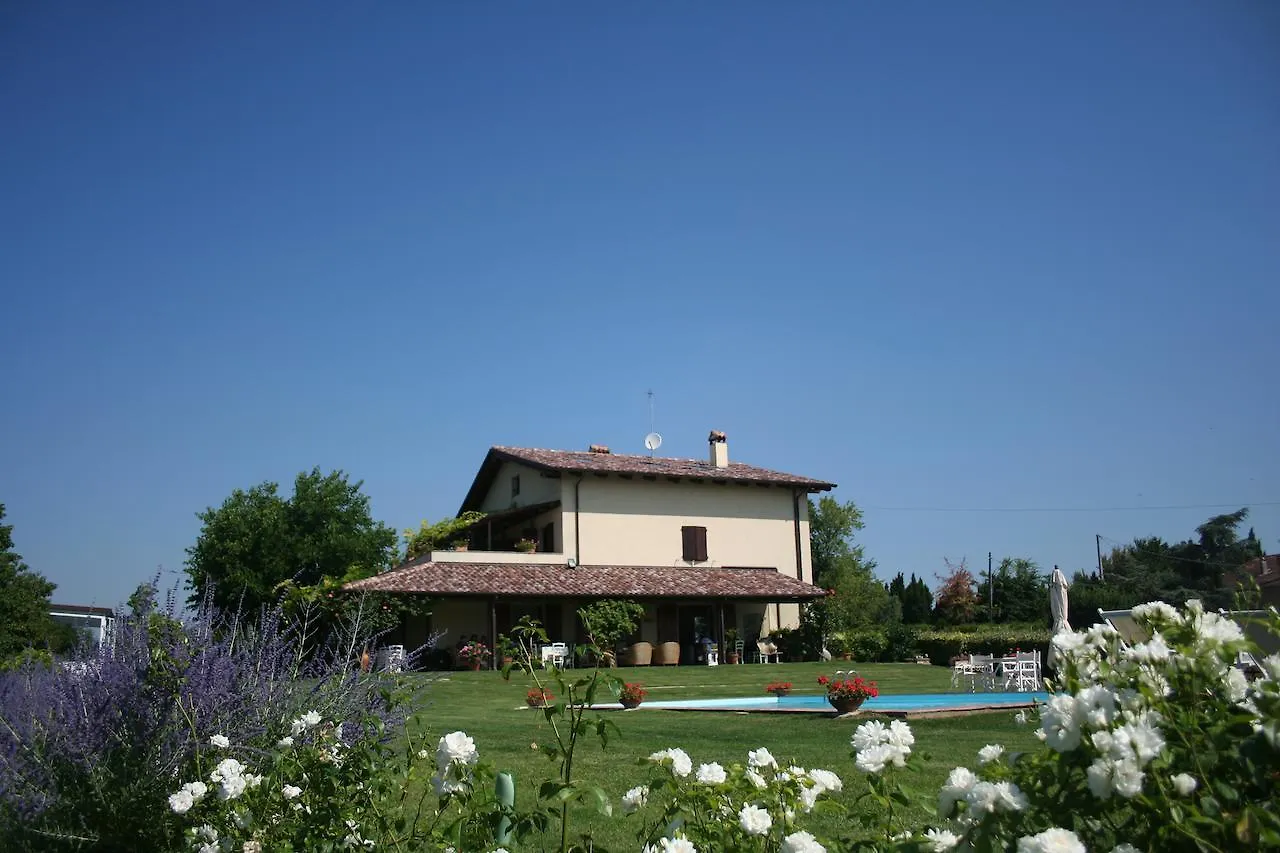 Casa Tentoni - Guest House Misano Adriatico Olaszország