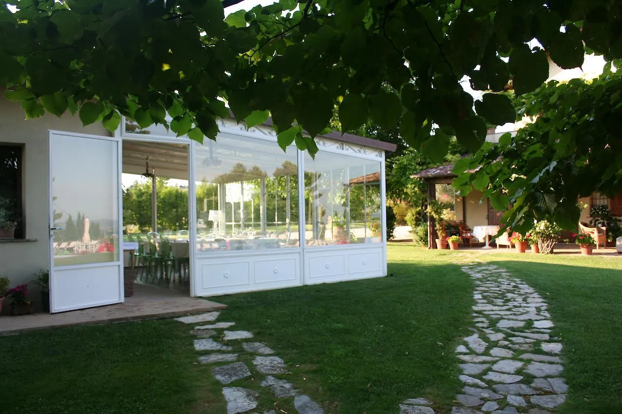 Casa Tentoni - Guest House Misano Adriatico 0*,  Olaszország