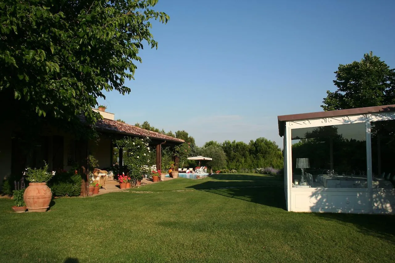 Casa Tentoni - Guest House Misano Adriatico Panzió