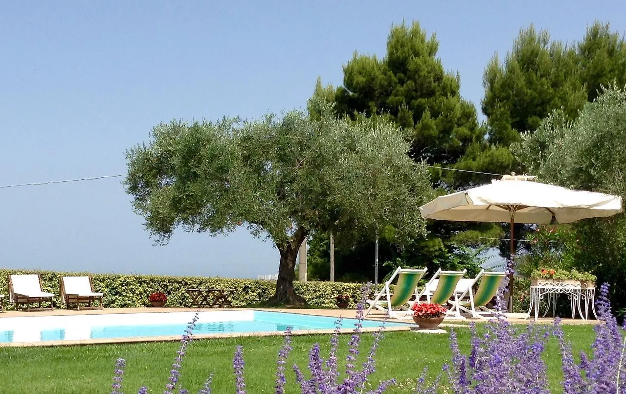 Panzió Casa Tentoni - Guest House Misano Adriatico Olaszország