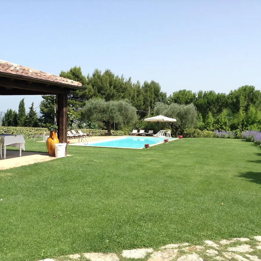 Casa Tentoni - Guest House Misano Adriatico 0*,