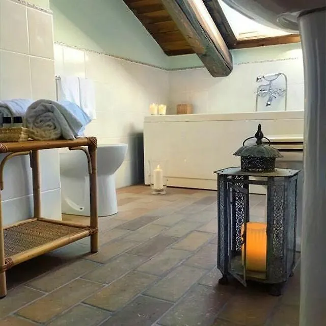 Panzió Casa Tentoni - Guest House Misano Adriatico