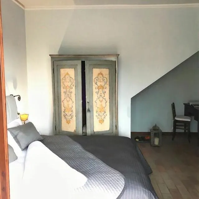 Casa Tentoni - Guest House Misano Adriatico Olaszország