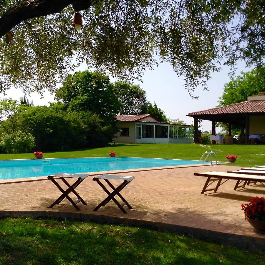 Casa Tentoni - Guest House Misano Adriatico Panzió