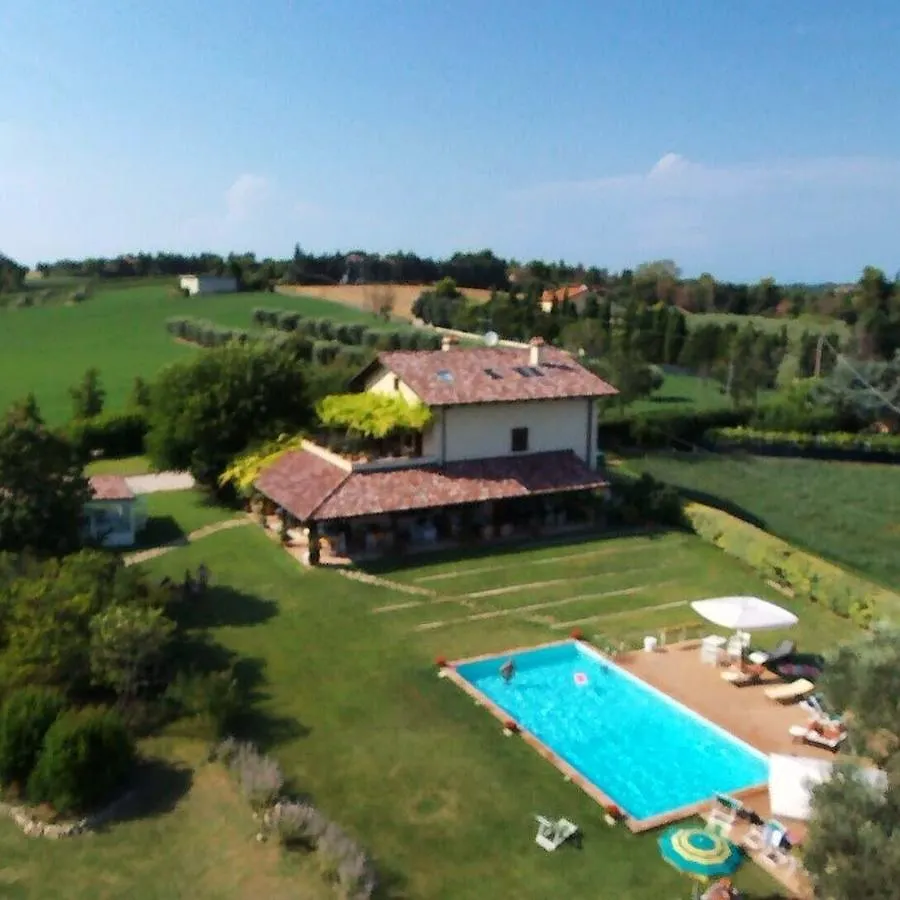 Casa Tentoni - Guest House Misano Adriatico