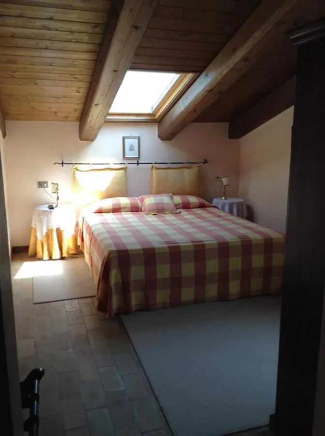 Panzió Casa Tentoni - Guest House Misano Adriatico Olaszország