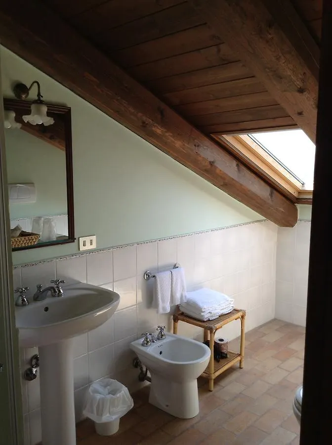 Casa Tentoni - Guest House Misano Adriatico Panzió