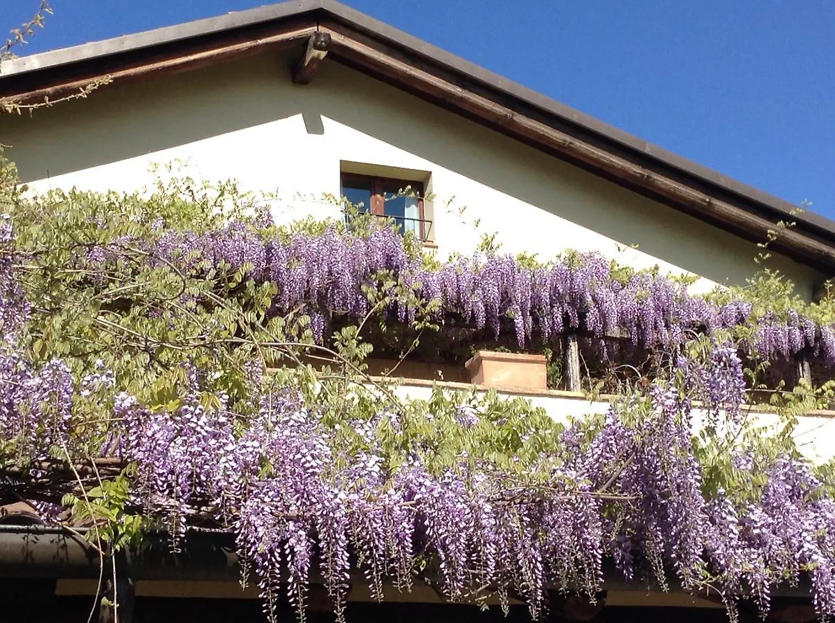 Panzió Casa Tentoni - Guest House Misano Adriatico