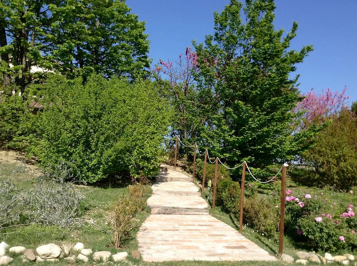 Casa Tentoni - Guest House Misano Adriatico Olaszország