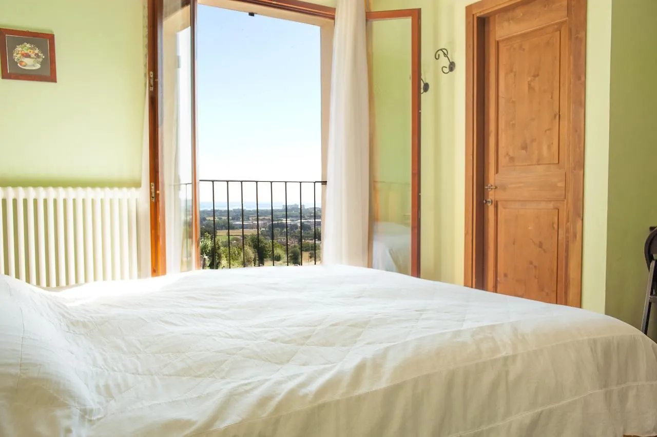 Panzió Casa Tentoni - Guest House Misano Adriatico Olaszország