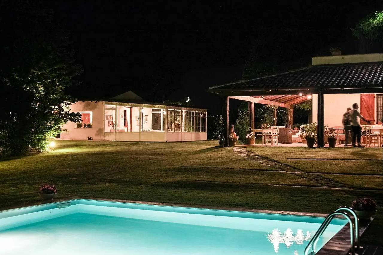 Casa Tentoni - Guest House Misano Adriatico 0*,
