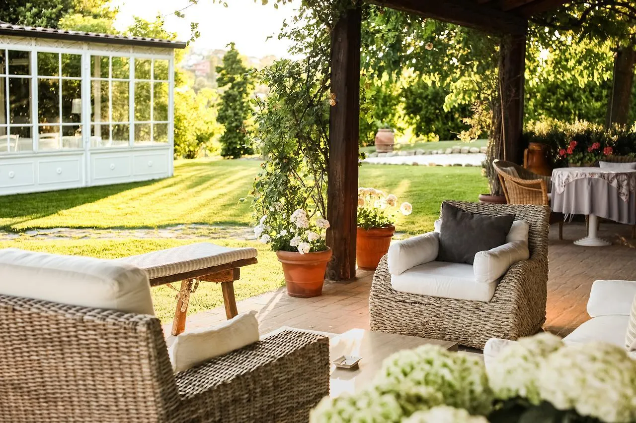 Casa Tentoni - Guest House Misano Adriatico Panzió