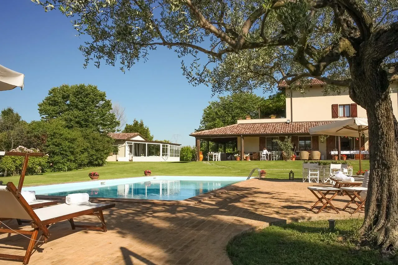 Casa Tentoni - Guest House Misano Adriatico 0*,