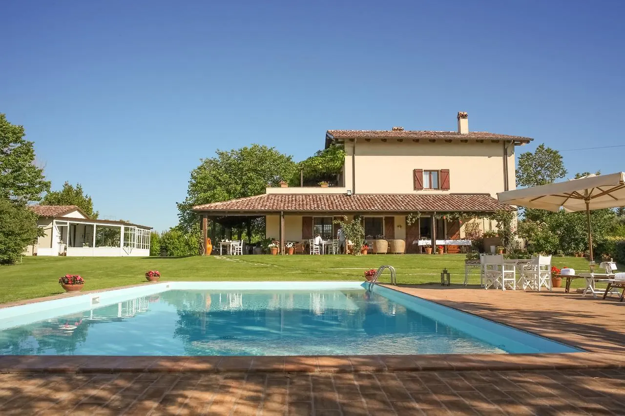 Casa Tentoni - Guest House Misano Adriatico 0*,