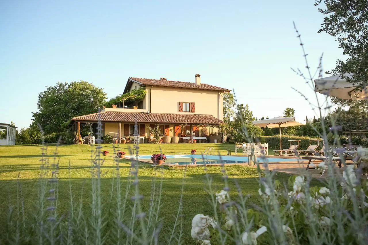 Casa Tentoni - Guest House Misano Adriatico