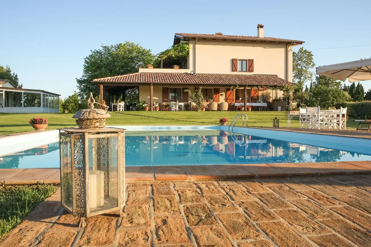 Casa Tentoni - Guest House Misano Adriatico 0*,  Olaszország