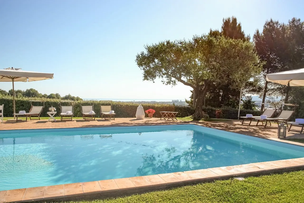 Casa Tentoni - Guest House Misano Adriatico Olaszország