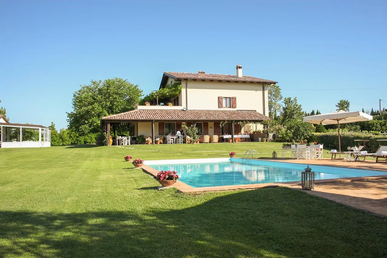 Casa Tentoni - Guest House Misano Adriatico Panzió