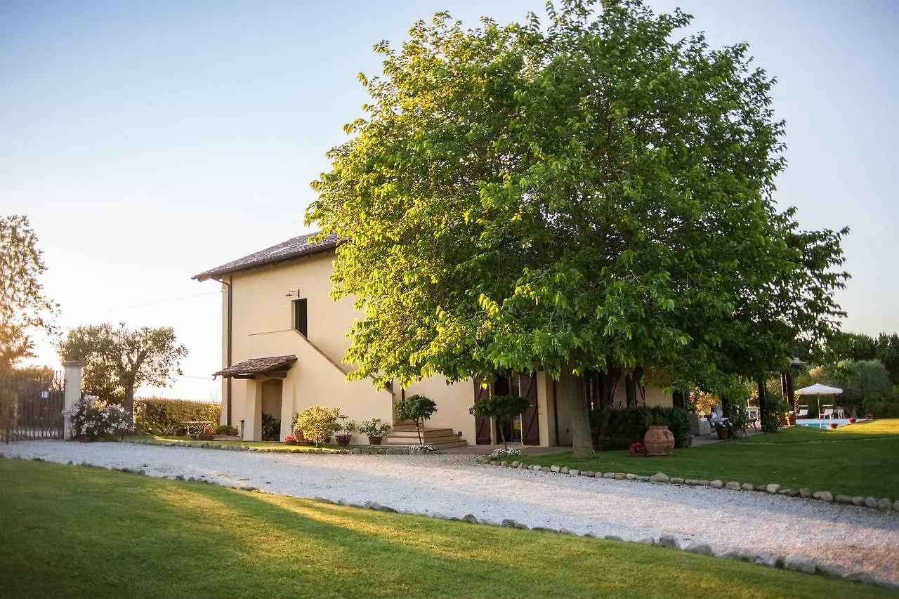 Panzió Casa Tentoni - Guest House Misano Adriatico