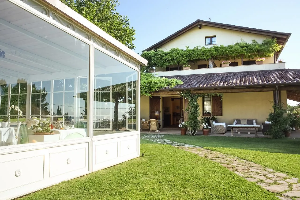 Casa Tentoni - Guest House Misano Adriatico 0*,