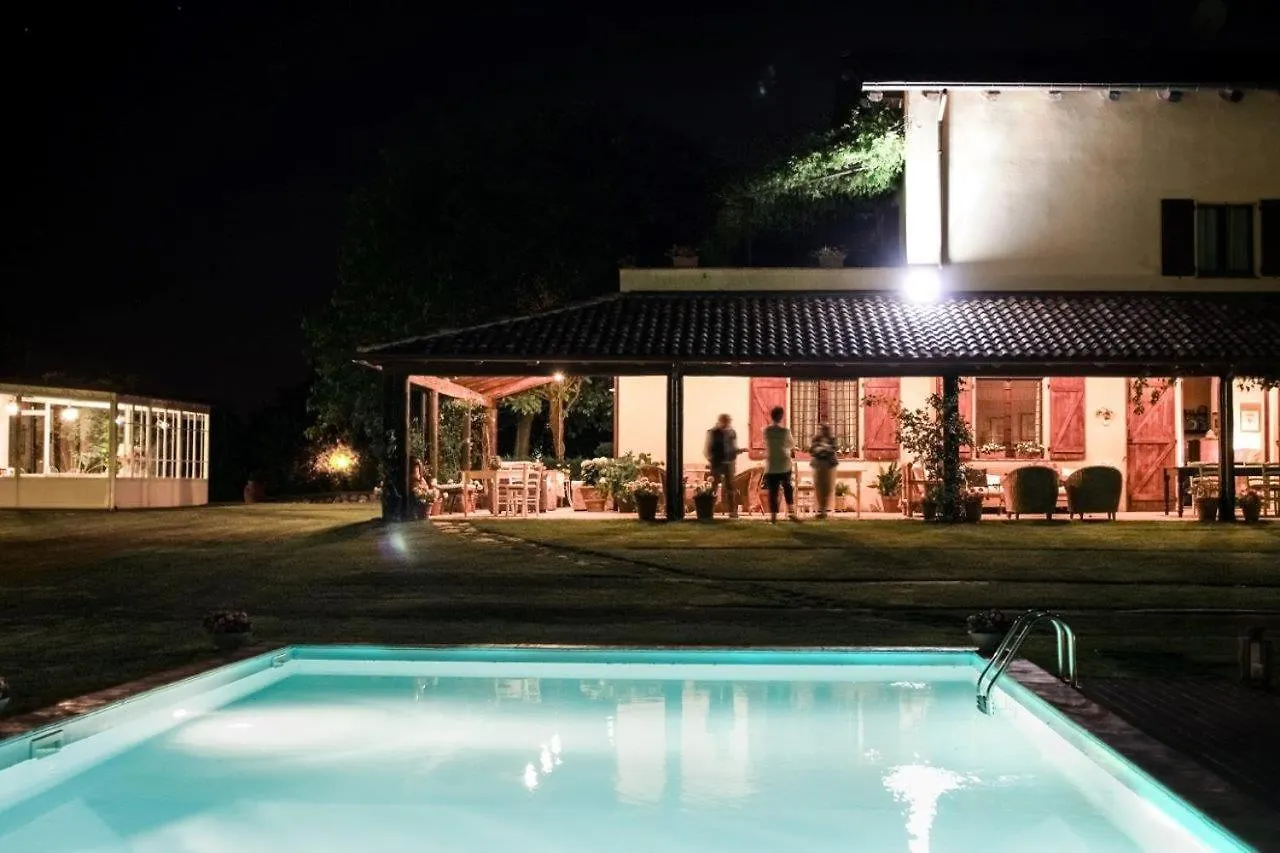 Casa Tentoni - Guest House Misano Adriatico