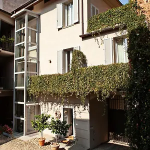 ** Gasthof San Bernardo Italien