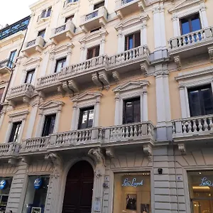 *** Hotel Umberto House Italien