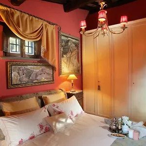  Gasthof Rosa Italien